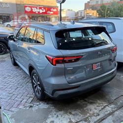 فورد تيريتوري